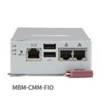 SUPERMICRO MicroBlade Chassis Management Module (CMM)