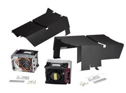 SUPERMICRO Passive GPU Kit for SC747B Optimized for X11 Motherboard