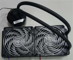 SUPERMICRO X10/X11 (115x/2011/2066) Liquid Cooling Module for SYS-5038/5039AD