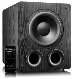 SVS PB-2000 Pro BLACK