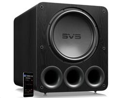 SVS PB-5000 REvolution BLACK