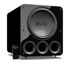SVS PB-5000 REvolution PG BLACK