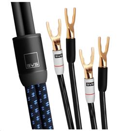 SVS ULTRA BI-WIRE SPEAKER CABLE 10 3m