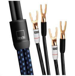 SVS ULTRA BI-WIRE SPEAKER CABLE 20 6m