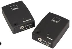SVS WIRELESS AUDIO ADAPTER