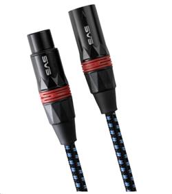 SVS XLR INTERCONNECT 1M