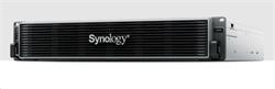 Synology ActiceProtect DP7200, 12-bay včetně 10x 12TB HDD v RAID6 + 2x 1920GB SSD, RAM 32GB, 2x USB, 1x GLAN + 2x 10Gb