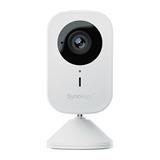 Synology CC400W IP kamera v provedení turret, 4MP, IP65, IR 10m, 2.8 mm ohnisko, připojení WiFi 2.4/5, slot na mSD kartu