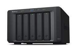 Synology Expanzní jednotka DX517, 5-bay