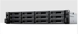 Synology Expanzní jednotka RX1222sas 12-bay, rack 2U