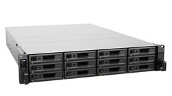 Synology Expanzní jednotka RX1225RP 12-bay, rack 2U