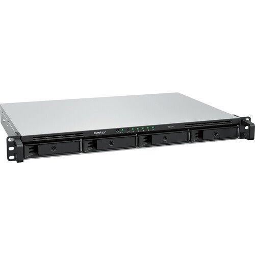 Synology Expanzní jednotka RX426 4-bay, rack 1U