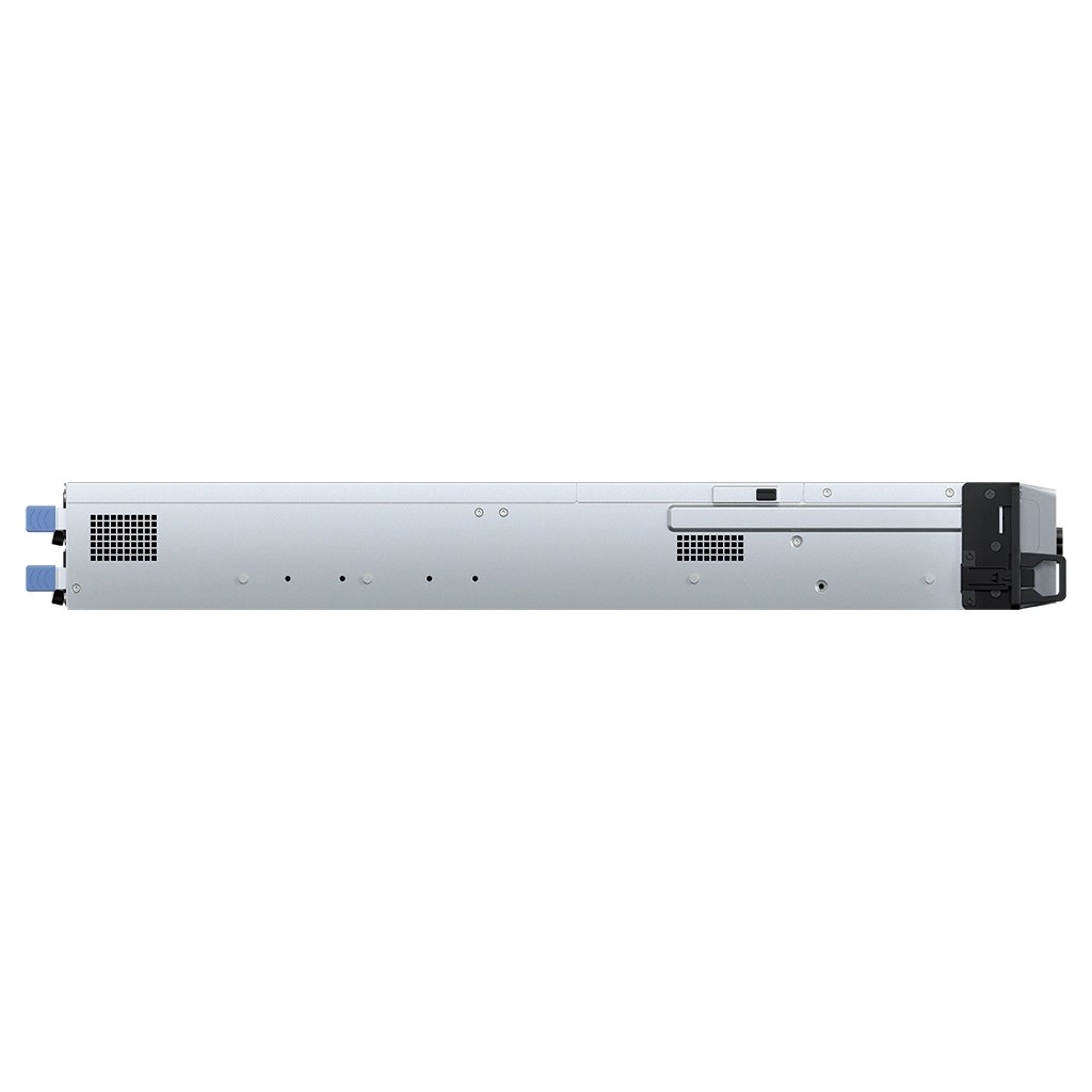 Synology FlashStation FS6420, 24-bay (2.5") NAS, rack 2U, AMD EPYC 7303, RAM 64GB, LAN 2x 10GbE