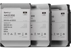 Synology HDD Enterprise SAS 3.5” 8TB HAS5300-8T, 7200ot./min., cache 256MB, 5 let záruka