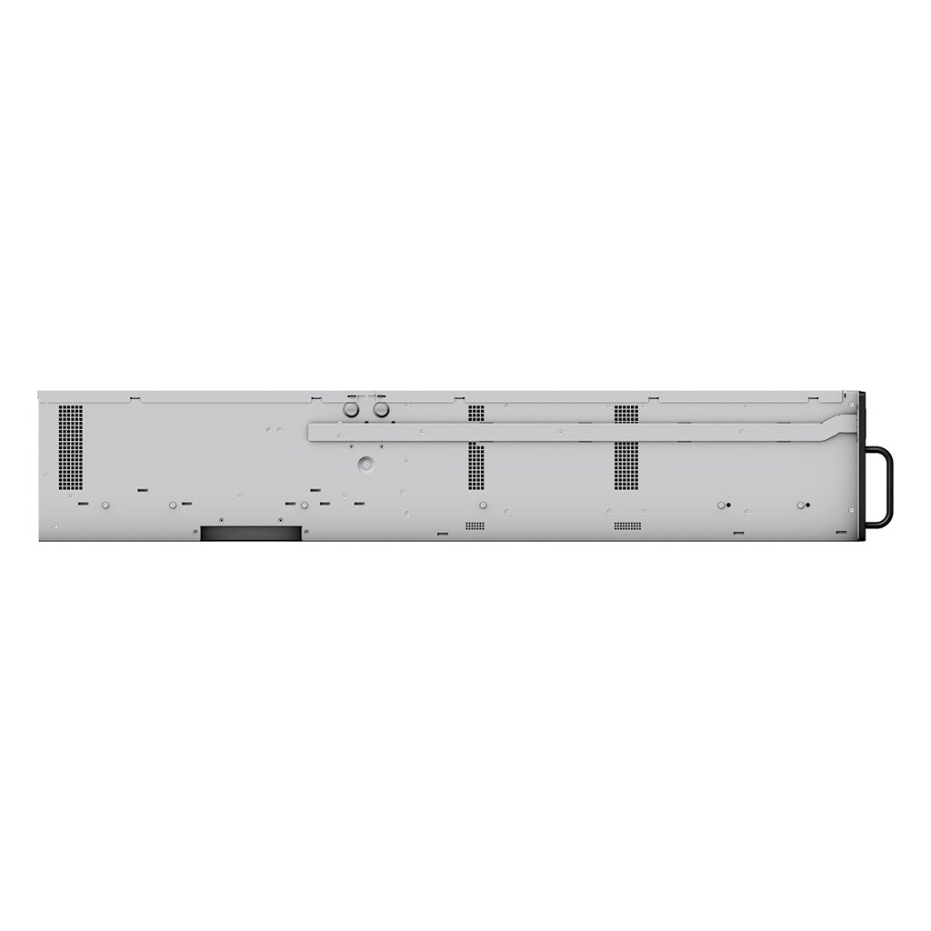 Synology High Density HD6500 60-bay, rack 4U