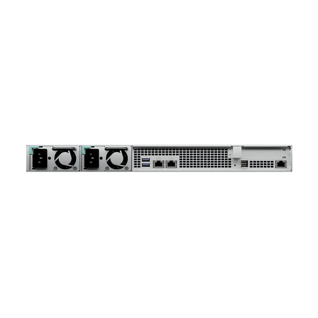 Synology RackStation RS1626xs+ 4-bay NAS, rack 1U