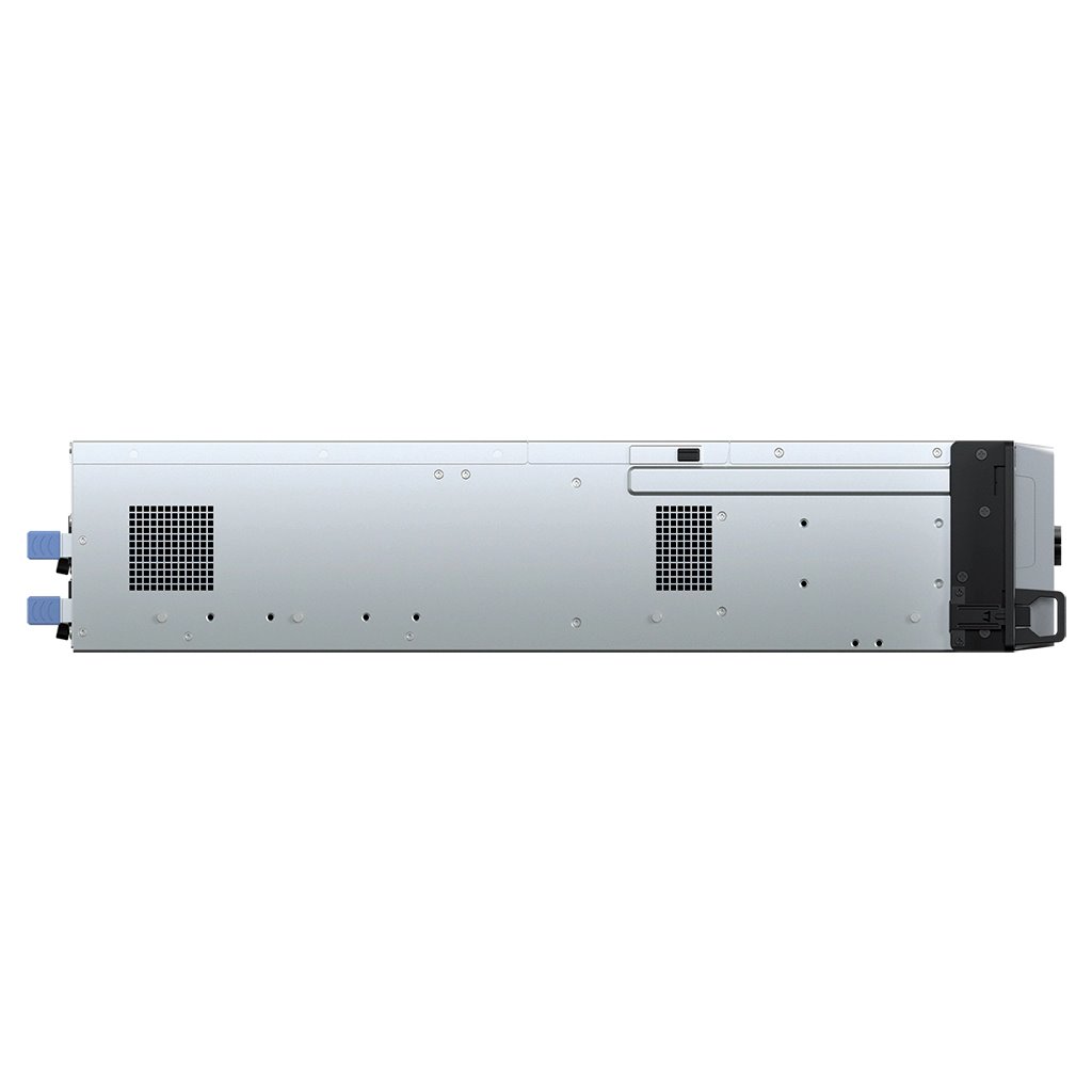 Synology RackStation RS6426xs+ 16-bay NAS, rack 3U