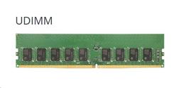 Synology RAM modul 8GB DDR4 ECC unbuffered DIMM