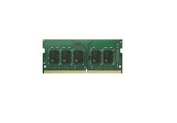 Synology RAM modul 8GB DDR4 ECC unbuffered SO-DIMM
