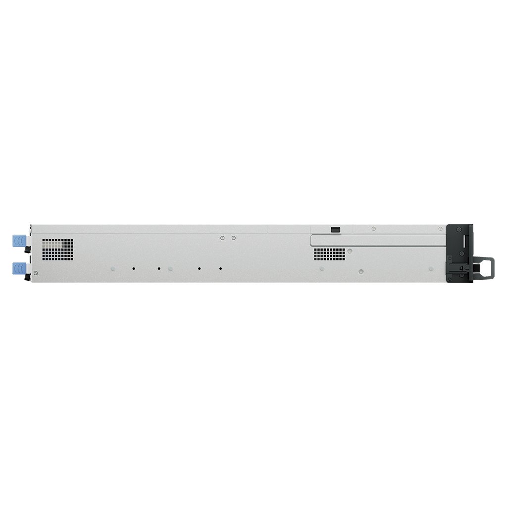 Synology SA3610 12-bay NAS, rack 2U, Intel Xeon D-1567, 16GB ECC, 2x PCIe, SAS/SATA, 2/4x 10/1GbE, eSATA, 2x zdroj