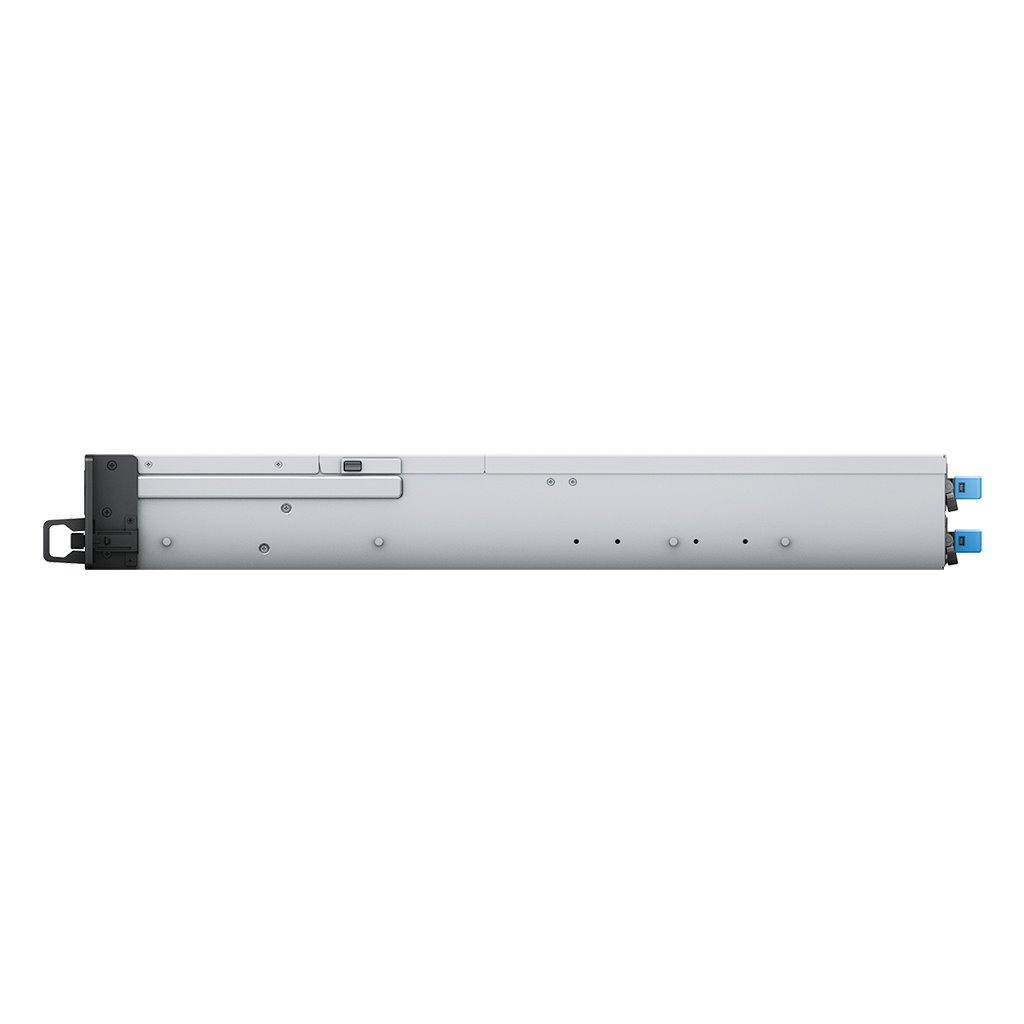 Synology SA6400 12-bay NAS, rack 2U, AMD EPYC 7272, 32GB ECC, 2x PCIe, SAS/SATA, 2/4x 10/1GbE, 8x eSATA, 2x zdroj