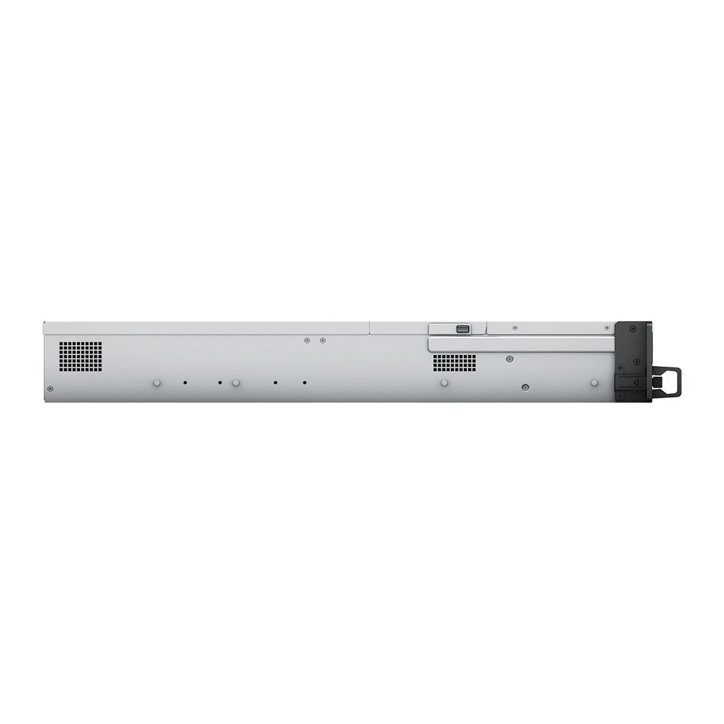 Synology SA6400 12-bay NAS, rack 2U, AMD EPYC 7272, 32GB ECC, 2x PCIe, SAS/SATA, 2/4x 10/1GbE, 8x eSATA, 2x zdroj