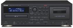 TEAC AD-850-SE Black