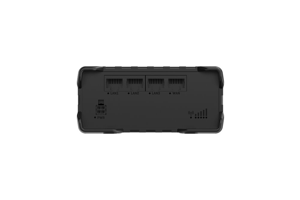 Teltonika RUT901 Průmyslový 4G LTE Wi-Fi Router