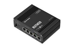 Teltonika RUTM59 Průmyslový 5G Router, GPS