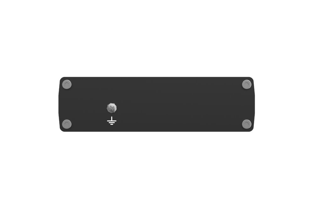 Teltonika TSW100 Průmyslový PoE Switch bez managementu 5G 120W