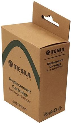TESLA alternativní inkoust kompatibilní s Canon CLI-526Bk, black, 11ml