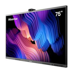 Test Rozbaleno Hisense 75WM6FE, 75” GoBoard Pro - Advanced Interactive Display