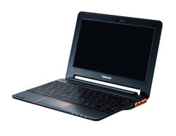 TOSHIBA AC100-10N,nViIDIA Tegra 250,512MB,32GB,10.1" LED,webcam,Android 2.2, Black