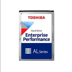 Toshiba interní HDD 1.2TB Enterprise AL Series - Enterprise Performance 2.5" SAS 12Gbit/s 512n 128MB 10500RPM