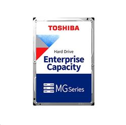 Toshiba interní HDD 2TB Nearline MG Series - Enterprise Capacity 3.5" SAS 12Gbit/s 512n 256MB 7200RPM