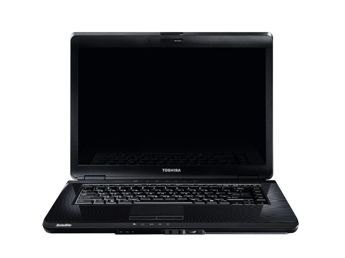 TOSHIBA Sat L650D-102,AMD P320,2+2GB,500GB,ATI4250,15.6" HD LED,webcam,num.keypad,W7HP