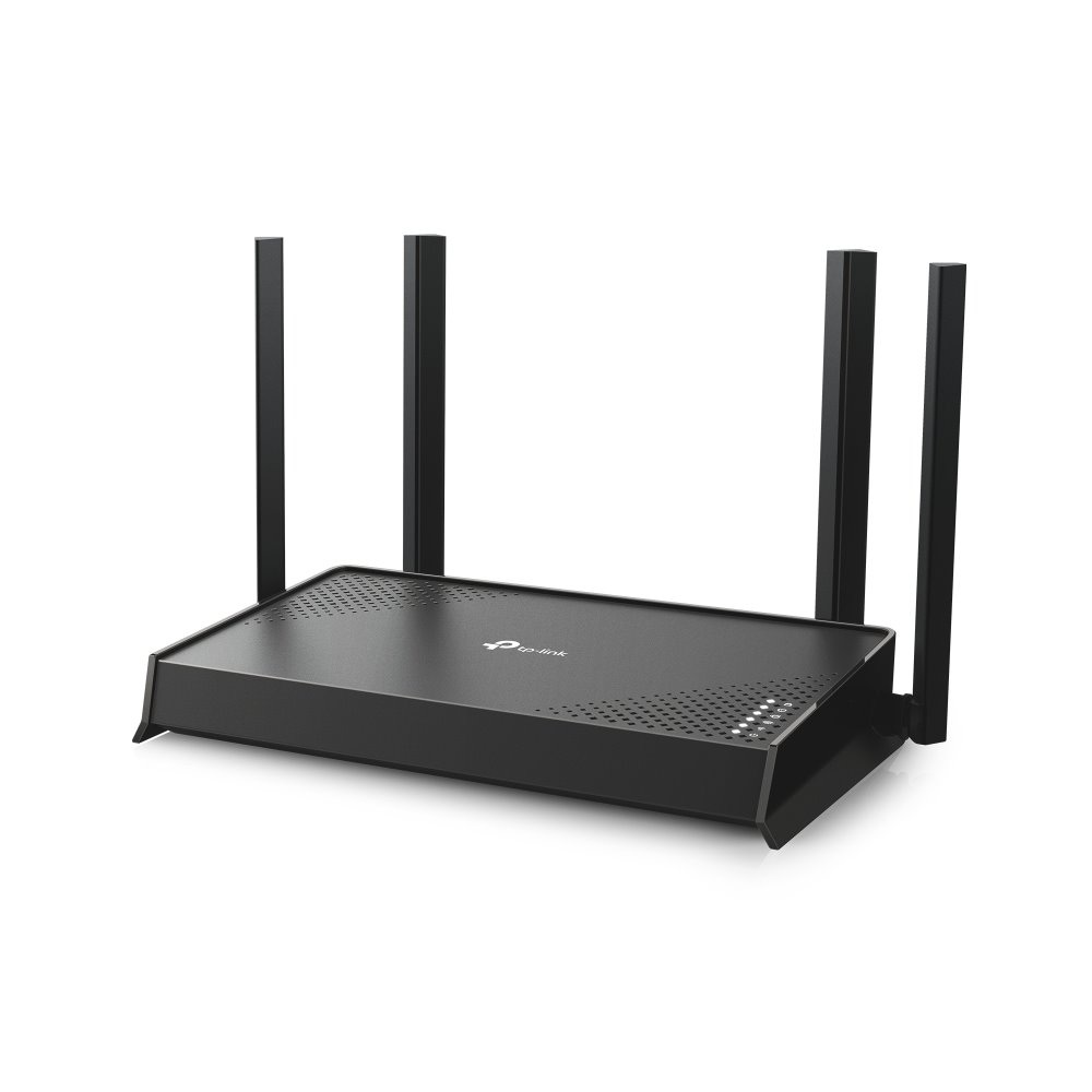 TP-Link Archer BE220 Dual Band Wi-Fi 7 Router
