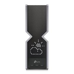 TP-link Archer BE800 Tri-Band Wi-Fi 7 Router BE19000, 8 int., 1x10G, 4x2.5G, 1xSFP+, 1×USB-A 3.0