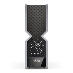 TP-link Archer BE900 Quad-Band Wi-Fi 7 Router BE24000, 12 int., 1x10G, 4x2.5G, 1x1G, 1xSFP+, 1×USB-A 3.0, 1×USB-A 2.0