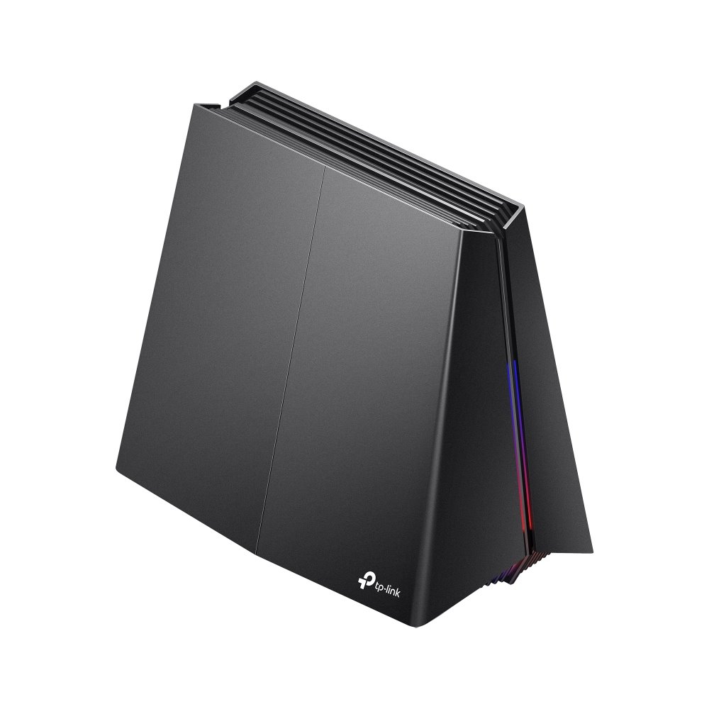 TP-link Archer GE550 Tri-Band Wi-Fi 7 Gaming Router BE9300, 4 int., 2x5G, 3x2.5G, 1×USB-A 3.0