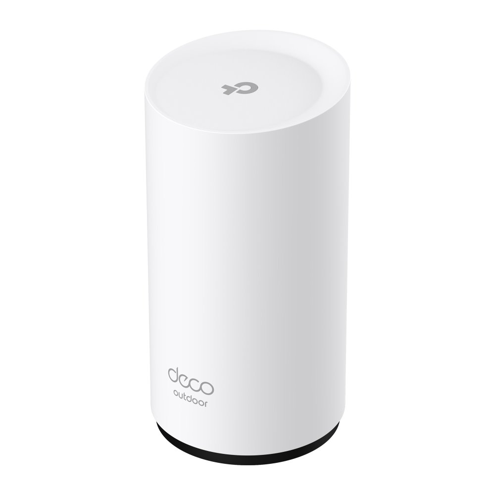 TP-link Deco BE25-Outdoor Dual-Band Wi-Fi 7 Mesh System BE3600, 4 int., 2x2.5G, 1ks