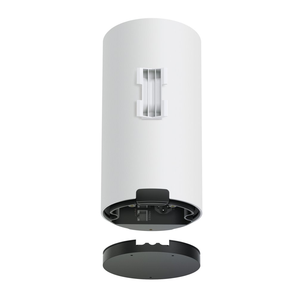 TP-link Deco BE25-Outdoor Dual-Band Wi-Fi 7 Mesh System BE3600, 4 int., 2x2.5G, 1ks