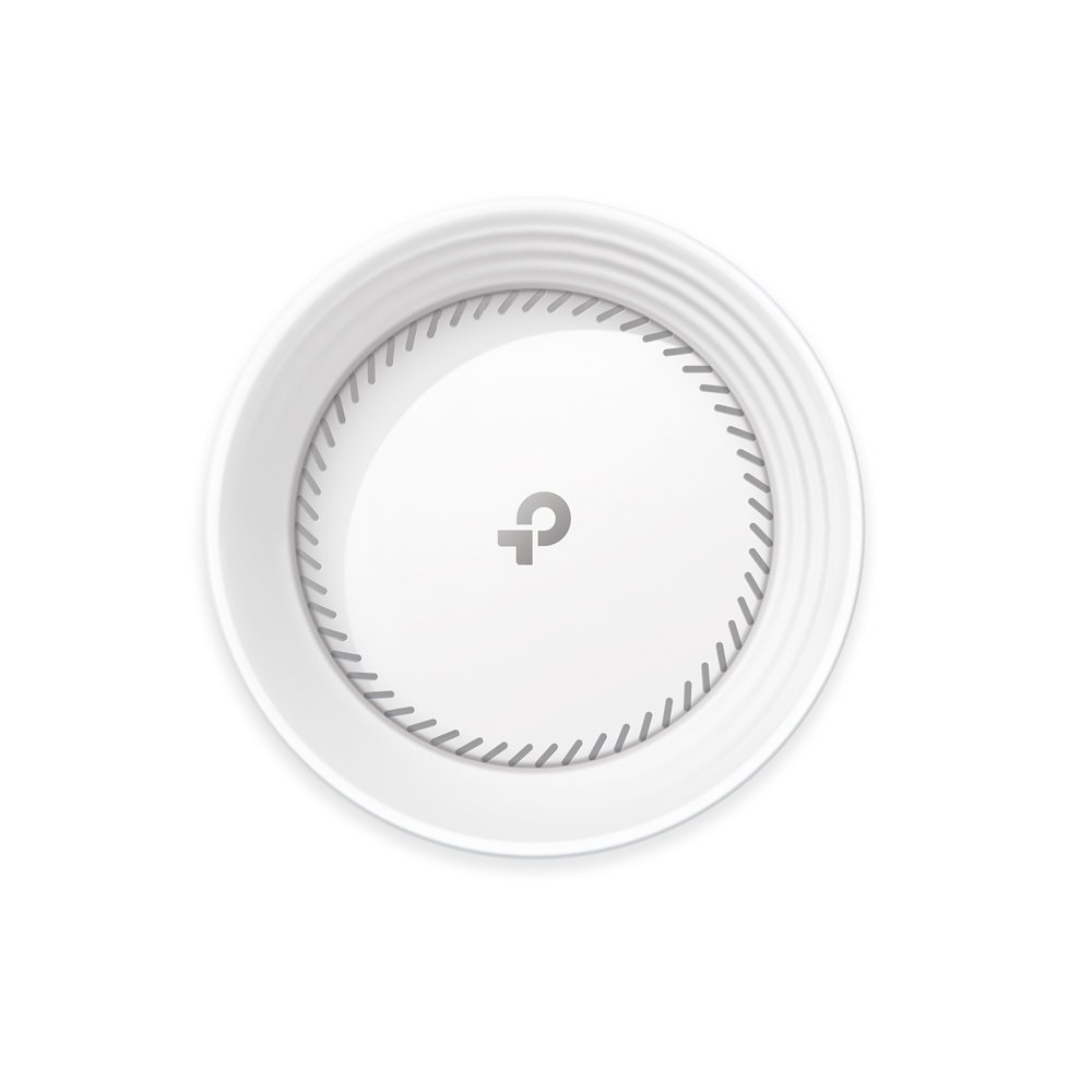 TP-link Deco BE65-5G Tri-Band Wi-Fi 7 Mesh Router BE9300, int., 3x2.5G, 1ks