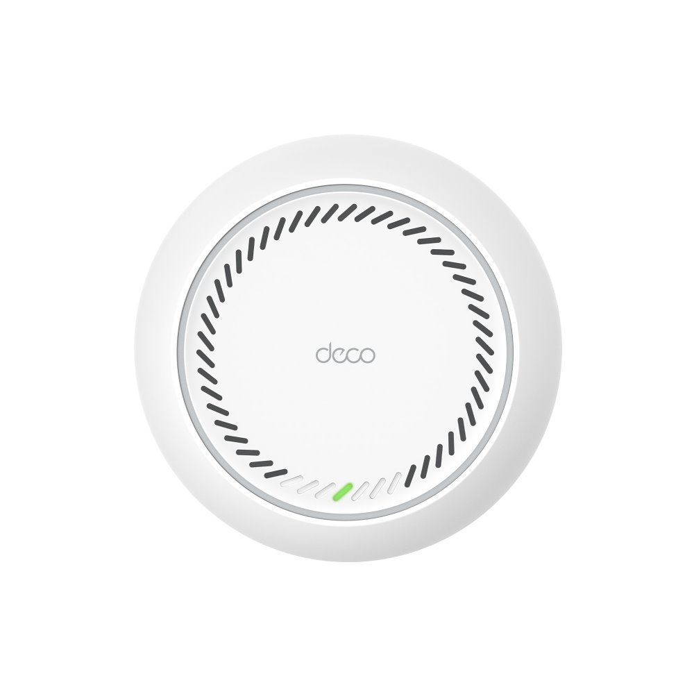 TP-link Deco BE65-PoE Tri-Band Wi-Fi 7 Mesh System BE11000, 4 int., 2x5G, 3ks