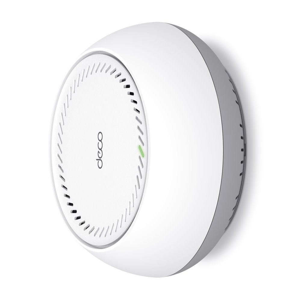 TP-link Deco BE65-PoE Tri-Band Wi-Fi 7 Mesh System BE11000, 4 int., 2x5G, 3ks