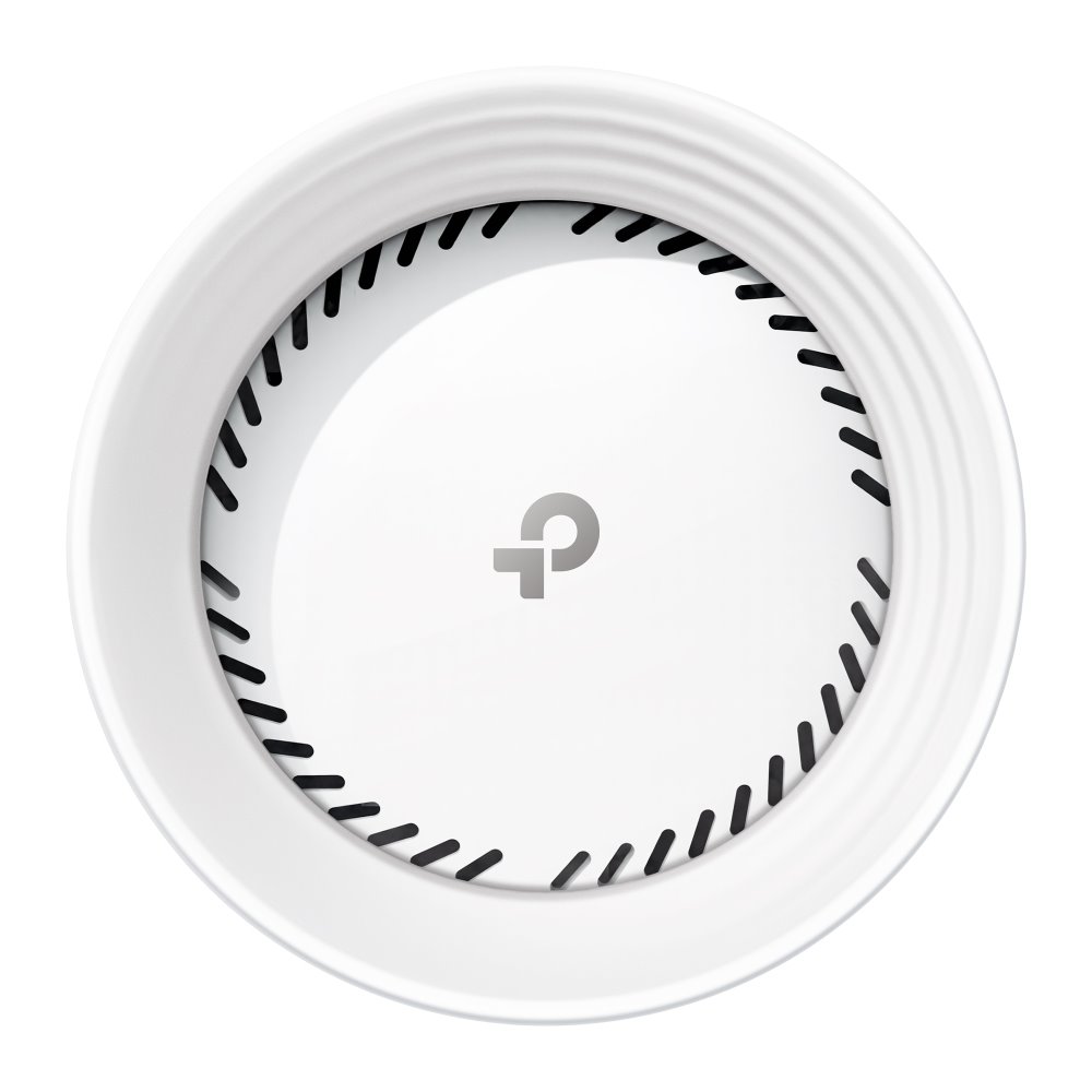 TP-link Deco BE68 Tri-Band Wi-Fi 7 Mesh System BE14000, 8 int., 1x10G, 1x2.5G, 1x1G, 1×USB-A 3.0, 3ks