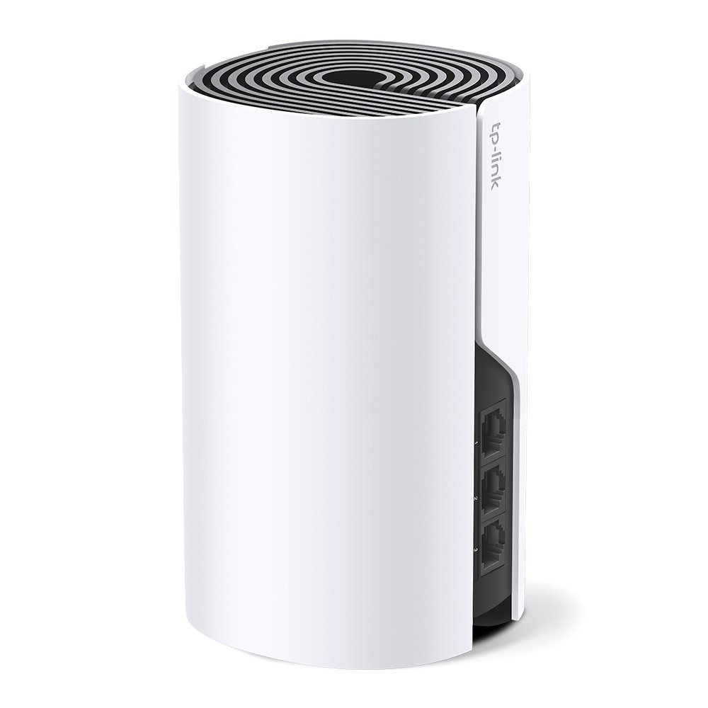 TP-link Deco S7 Wi-Fi Mesh System AC1900, 3 int., 3x1G, 1ks