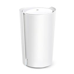 TP-link Deco X50-5G Dual-Band Wi-Fi 6 Mesh Router AX3000, 2x2 int., 1x2.5G, 2x1G, 1ks