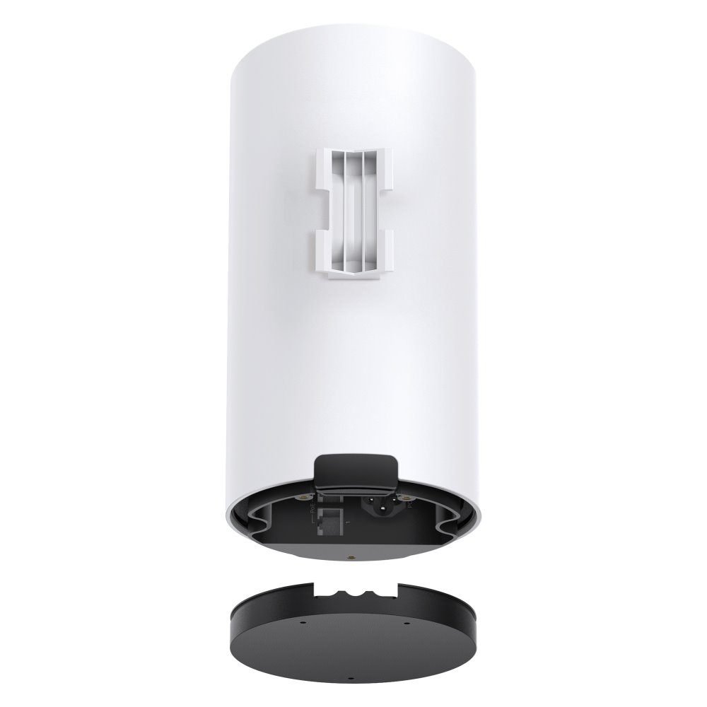 TP-link Deco X50-Outdoor Dual-Band Wi-Fi 6 Mesh System AX3000, 2 int., 2x1G, 1ks