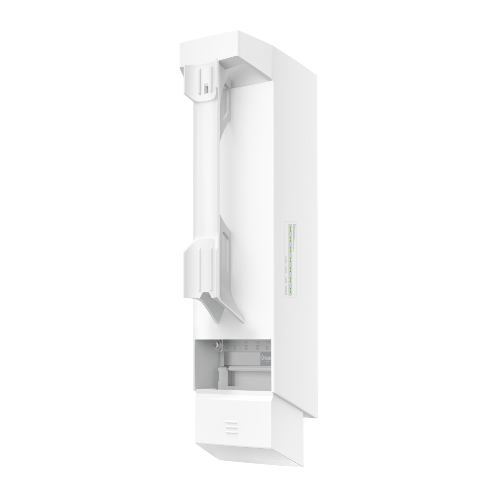 TP-link EAP211-Bridge KIT 5GHz AP AC867, 3x1G, PoE, Omada SDN, vnitřní/venkovní